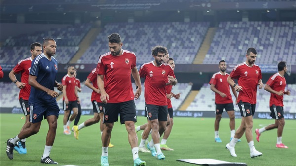 النادي الاهلي