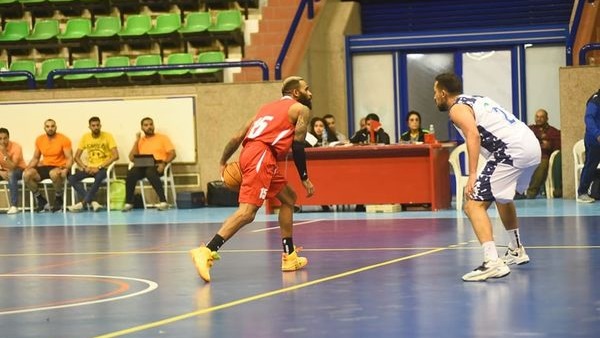 مباراة الأهلي وهليوبوليس