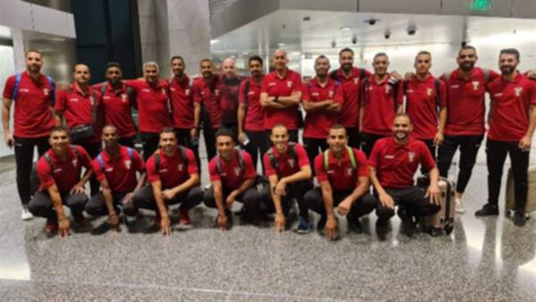 منتخب مصر للهوكي