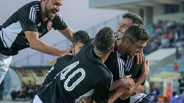 وان ثري| بوابة الرياضة المصرية 