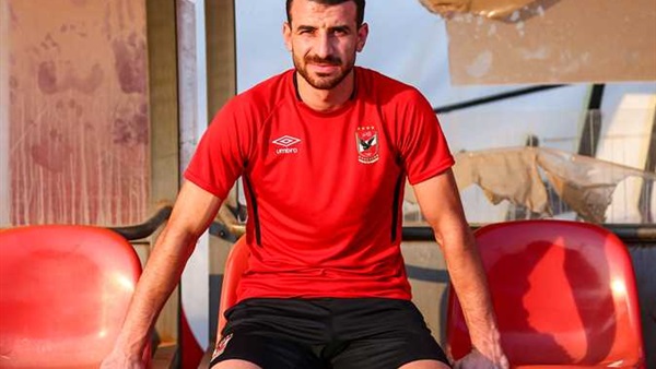 محمود متولي 