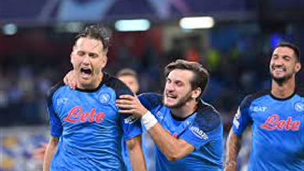 نادي نابولي 