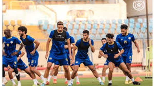 الاسماعيلي 