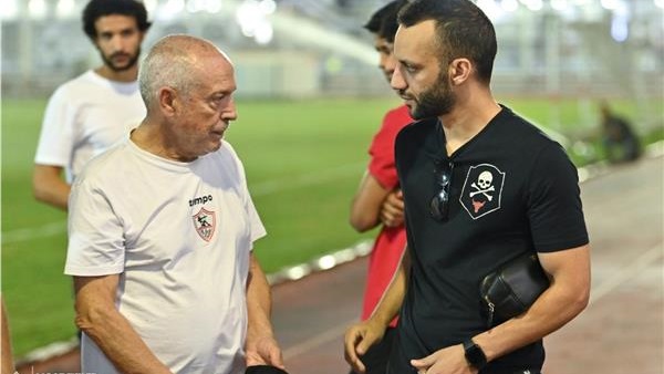 أمير مرتضى منصور