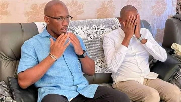 وان ثري| بوابة الرياضة المصرية 