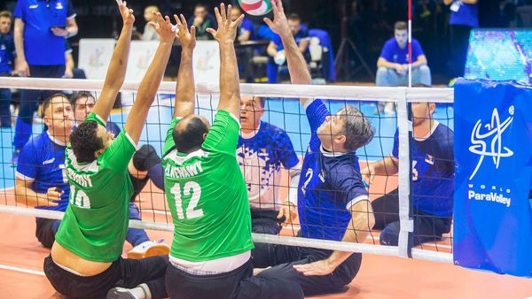  بطولة العالم للكرة