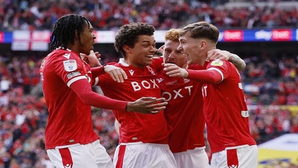 نوتينجهام فورست 