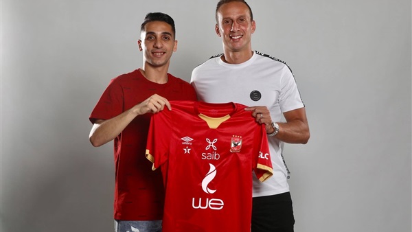 وان ثري| بوابة الرياضة المصرية 