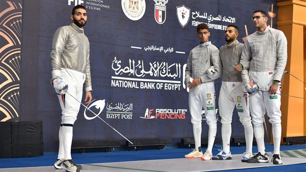 وان ثري| بوابة الرياضة المصرية 