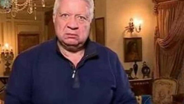 مرتضى منصور