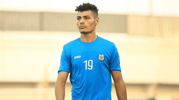 عبد الرحمن مجدي 