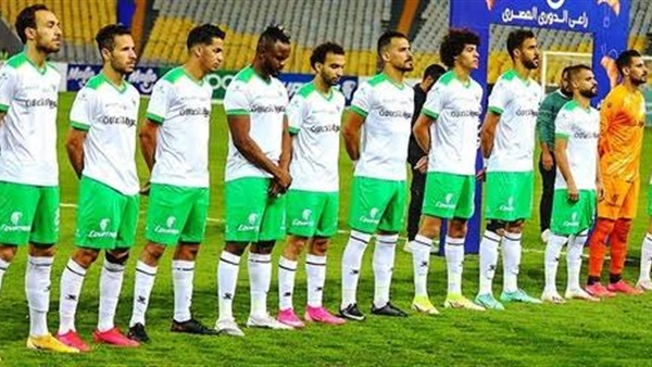 نادي المصري البورسعيدي