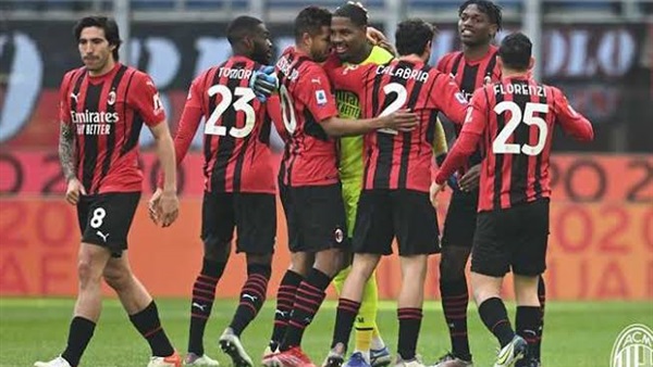 إي سي ميلان 