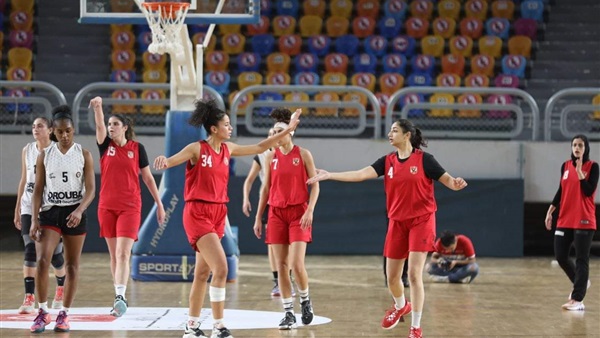 النادي الأهلي لكرة