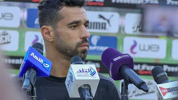 عبد الله السعيد 