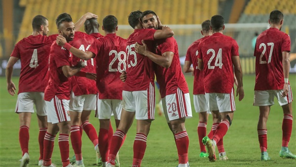 النادي الاهلي