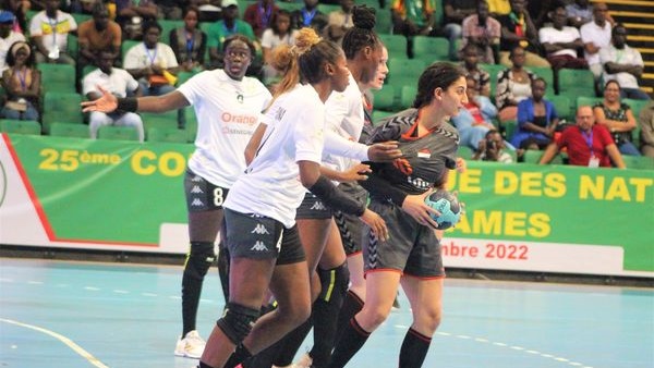 منتخب مصر لسيدات