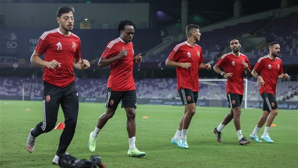 النادي الاهلي