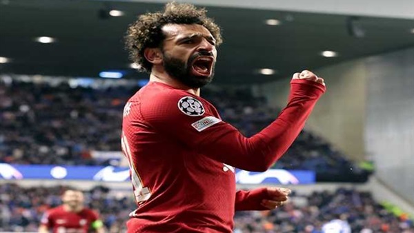محمد صلاح 