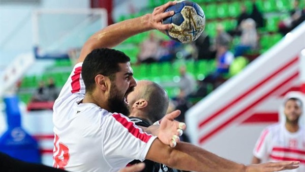 نادي الزمالك لكرة