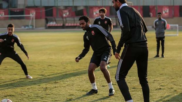 النادي الاهلي