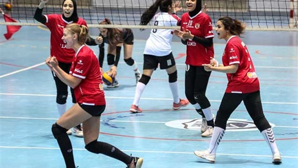 الأهلي والزمالك لكرة