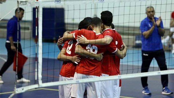 وان ثري| بوابة الرياضة المصرية 