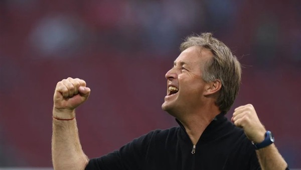 كاسبر هيولماند