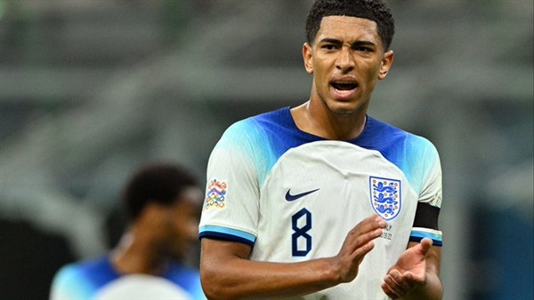 جود بيلينغهام