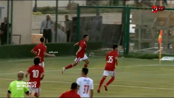 وان ثري| بوابة الرياضة المصرية 