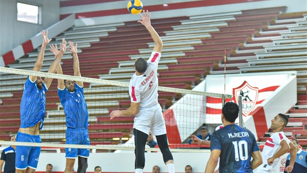 وان ثري| بوابة الرياضة المصرية 