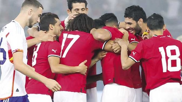 وان ثري| بوابة الرياضة المصرية 