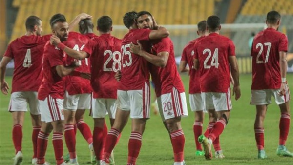 النادي الاهلي