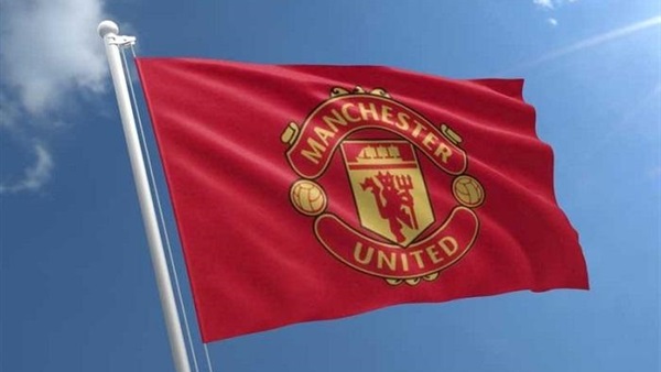 مانشستر يونايتد 