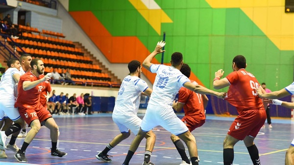 وان ثري| بوابة الرياضة المصرية 