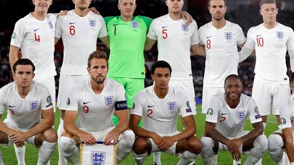 منتخب إنجلترا 