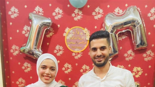 منة الله مجدى والمهندس