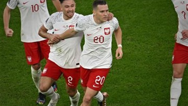 منتخب بولندا 