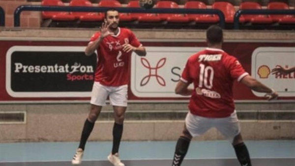 وان ثري| بوابة الرياضة المصرية 