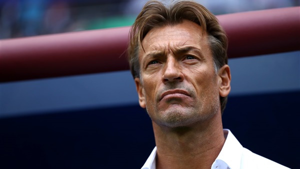 هيرفي رينارد