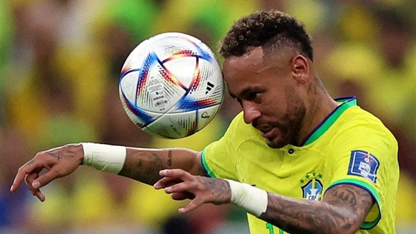 نيمار دا سيلفا 