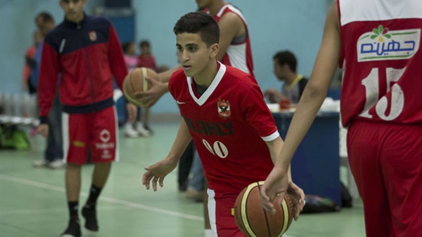 وان ثري| بوابة الرياضة المصرية 