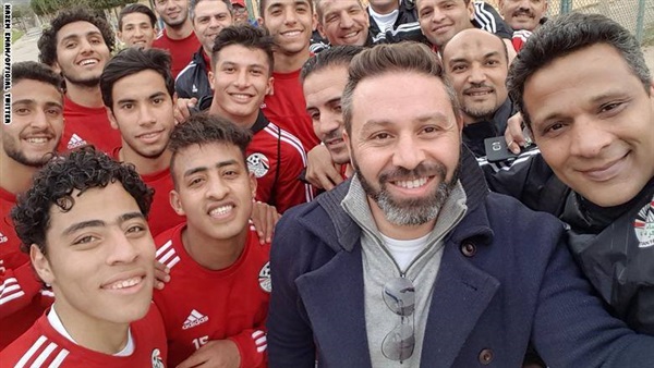 وان ثري| بوابة الرياضة المصرية 