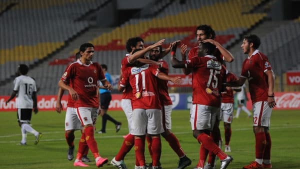 وان ثري| بوابة الرياضة المصرية 