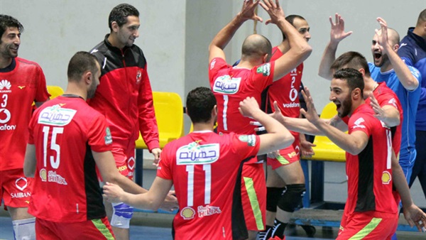 وان ثري| بوابة الرياضة المصرية 