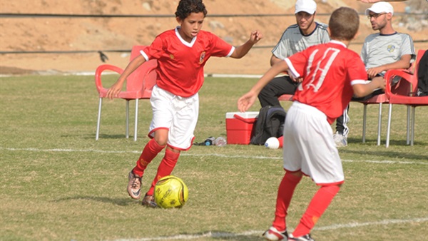 وان ثري| بوابة الرياضة المصرية 