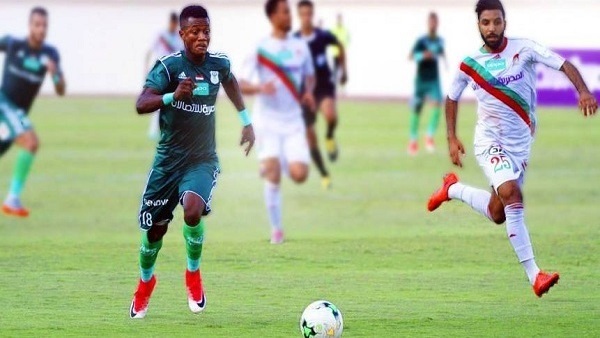 وان ثري| بوابة الرياضة المصرية 