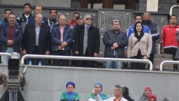 وان ثري| بوابة الرياضة المصرية 