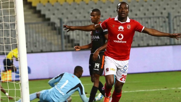 وان ثري| بوابة الرياضة المصرية 