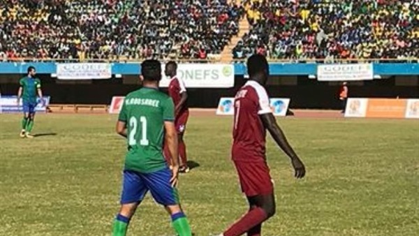 وان ثري| بوابة الرياضة المصرية 